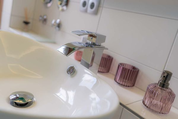  Lütte Kajüte Tönning - Armatur