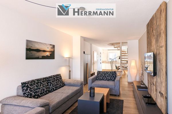 Ferienanlage Neuschwansteinblick Ferienwohnung 127 Ferienwohnungen in Füssen - 