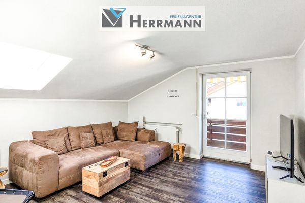  Ferienwohnung Auszeit Ferienwohnungen in Füssen - 