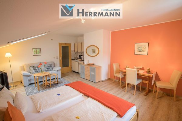 Ferienhaus Reiter Ferienwohnung Alpennelke Ferienwohnungen in Füssen - 