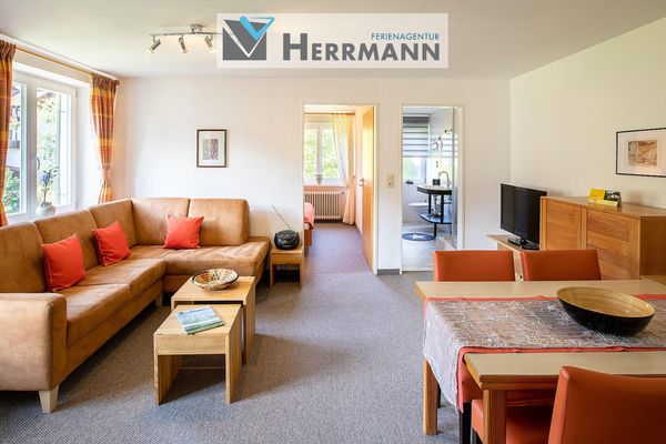 Ferienhaus Reiter Ferienwohnung Edelweiss Ferienwohnungen in Füssen - 