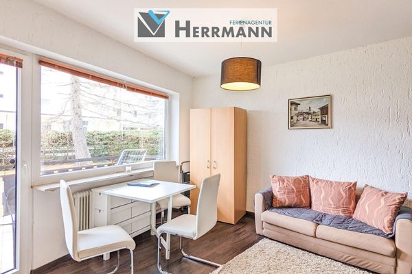  Ferienappartement Edelweiß Ferienwohnungen in Füssen - 