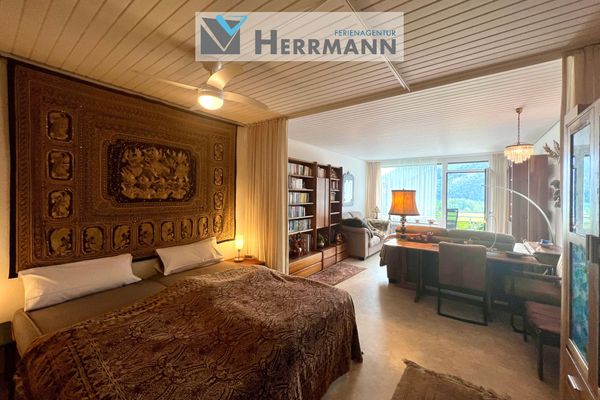  Ferienwohnung Brigitte Ferienwohnungen in Weissensee - 