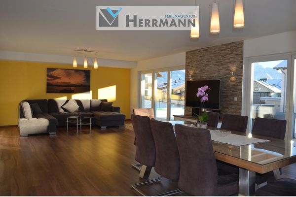  Ferienhaus Luca Ferienwohnungen in Hopfen am See - 