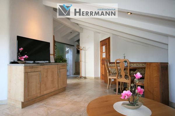  Ferienwohnung Neuschwanstein Ferienwohnungen in Hopfen am See - 