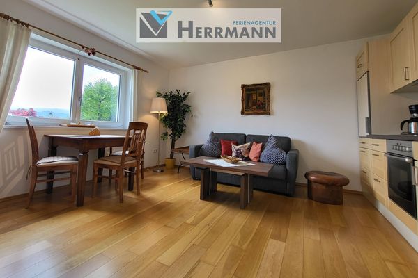  Ferienwohnung Seerose Ferienwohnungen in Hopfen am See - 