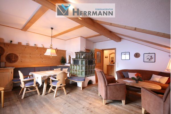  Ferienwohnung Alpenliebe Ferienwohnungen in Schwangau - 