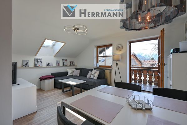  Ferienwohnung Bergsommer Ferienwohnungen in Schwangau - 