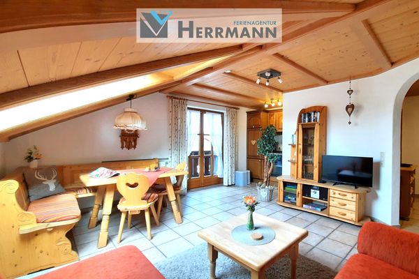  Ferienwohnung Ferienidyll am Forggensee Ferienwohnungen in Schwangau - 