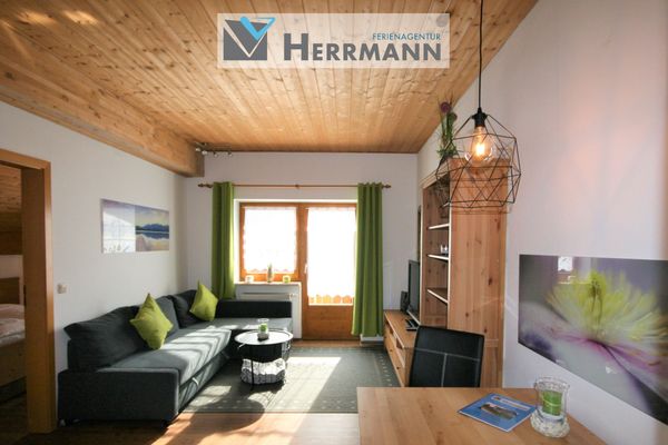  Ferienwohnung Forggenseeblick Ferienwohnungen in Schwangau - 