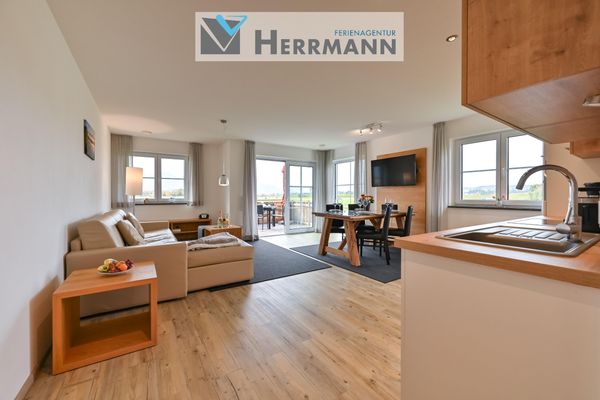 Landhaus am See - See Suite 01  - 