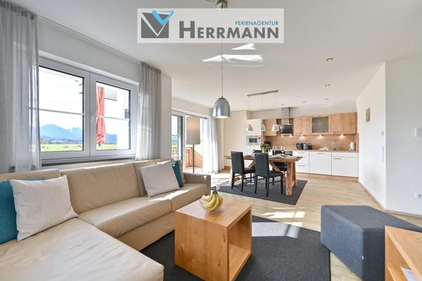 Landhaus am See - See Suite 02  - 
