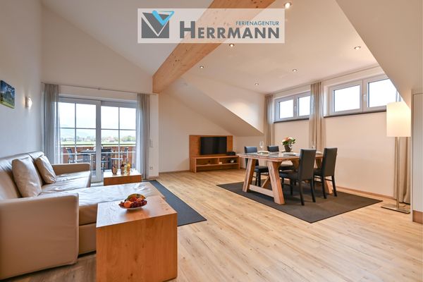 Landhaus am See - See Suite 04  - 
