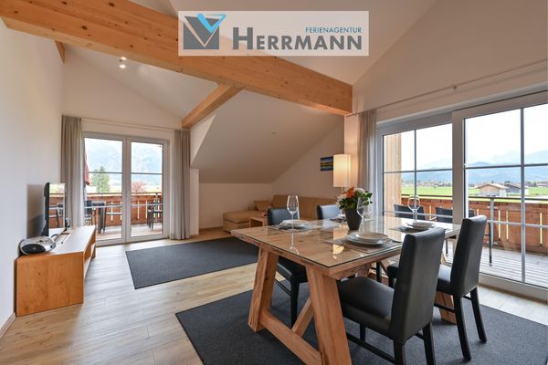 Landhaus am See - See Suite 05  - 