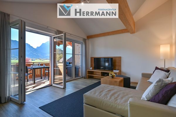 Landhaus am See - See Suite 06  - 