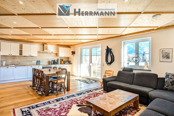  Ferienwohnung Landliebe Ferienwohnungen in Schwangau - 