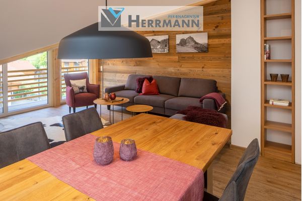 Monusse Boid Appartement MB 12  - Esstisch
