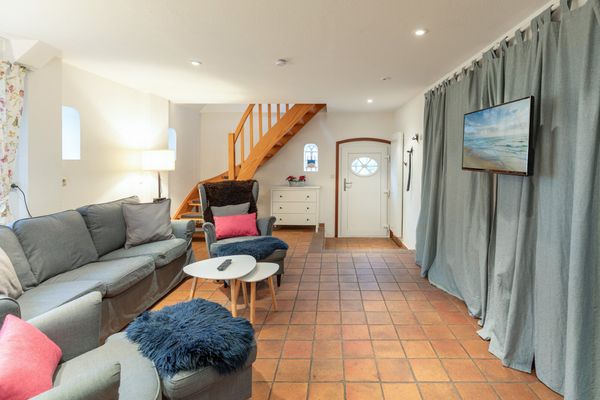 Ferienhaus Juwel am Deich in Emmelsbüll-Horsbüll – Bild 4 von 5