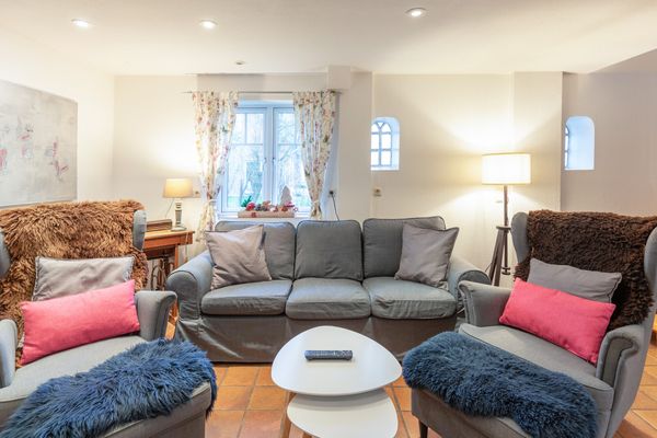 Ferienhaus Juwel am Deich in Emmelsbüll-Horsbüll – Bild 5 von 5