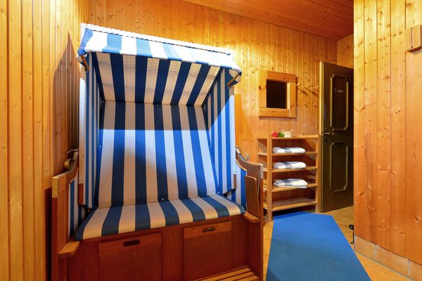  Romantica Haus in Traumlage - by NV-Appartements Kirchberg in Tirol - Sauna