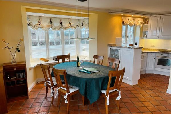 Teil "Carpe Diem" Rantum -