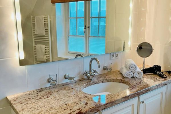 Teil "Carpe Diem" Rantum -