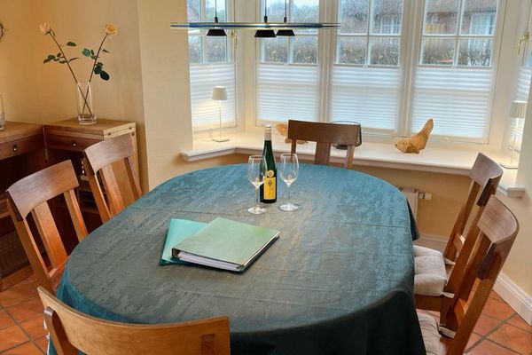 Teil "Carpe Diem" Rantum -