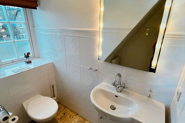 Teil "Carpe Diem" Rantum -