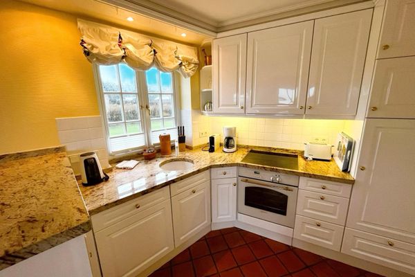 Teil "Carpe Diem" Rantum -