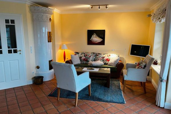 Teil "Carpe Diem" Rantum -