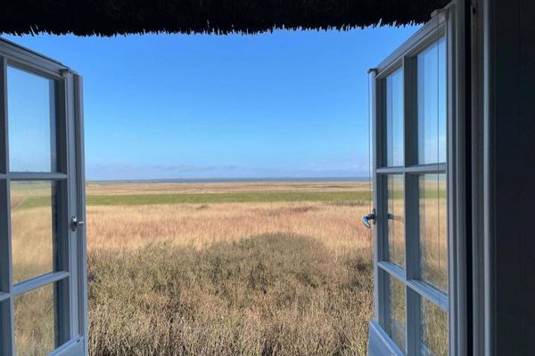 Teil "Carpe Diem" Rantum -