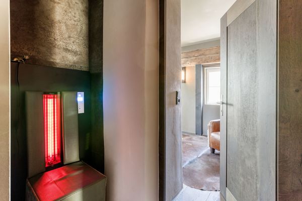  Appartement Milda großzügiges modernes Appartement - by NV-Appartements Hopfgarten Markt - Wellness