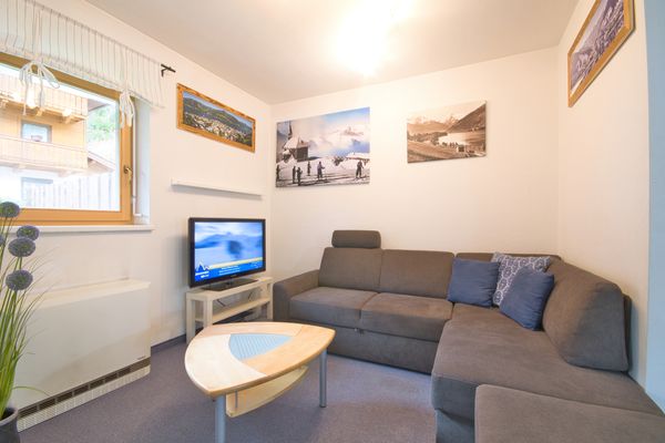  Haus Kemp Zell am See - TV / multimedia