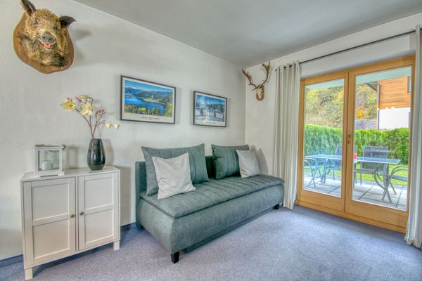  Haus Kemp Zell am See - Living room