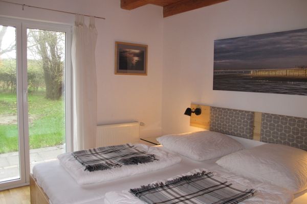  HeverHus Tating - Schlafzimmer