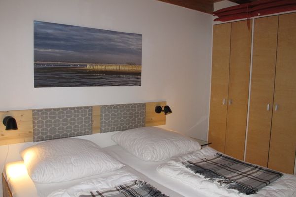  HeverHus Tating - Schlafzimmer