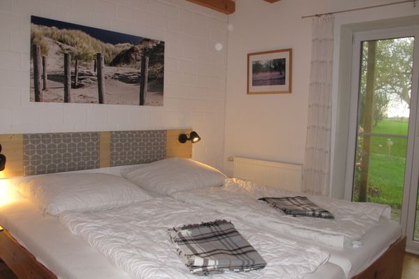  HeverHus Tating - Erdgeschoss