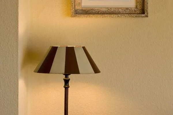 Dekoratives Detail Haus Strandblick Ferienwohnung 19