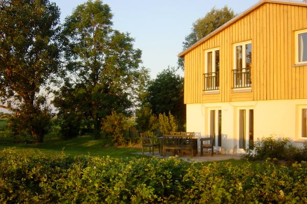  Oland Tating - Terrasse