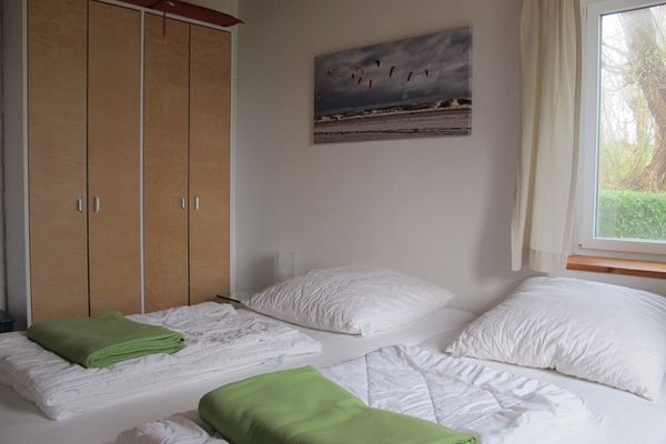  Oland Tating - Schlafzimmer