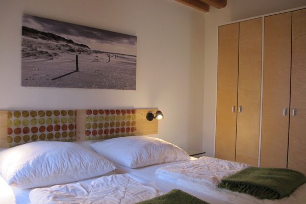  Oland Tating - Doppelbett