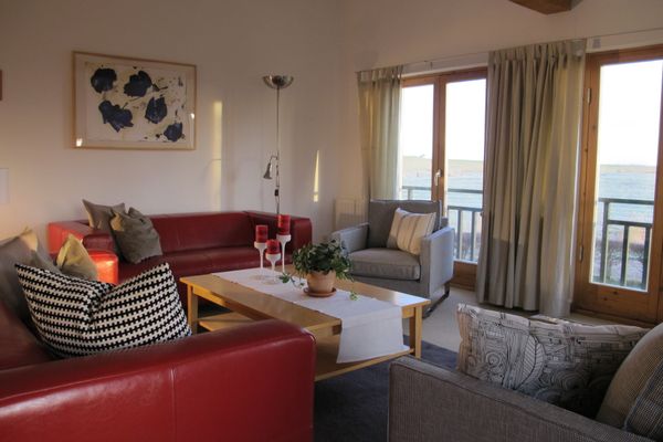  Oland Tating - Wohnzimmer