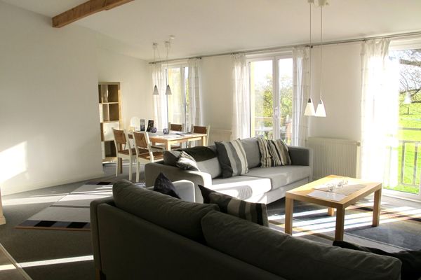  Süderhever Tating - Sofaecke