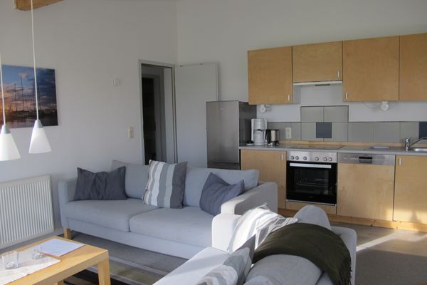  Süderhever Tating - Spülmaschine