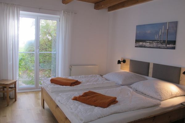  Südfall Tating - Doppelbett