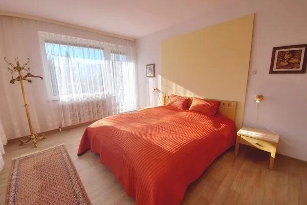 Schlafzimmer  Apartment Adam by FiS - Fun in Styria