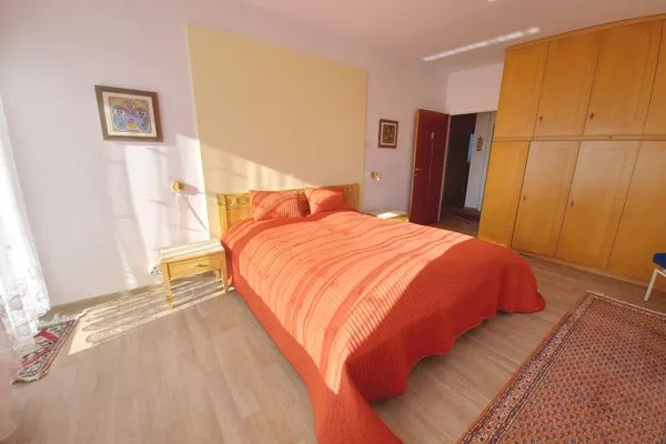 Schlafzimmer  Apartment Adam by FiS - Fun in Styria