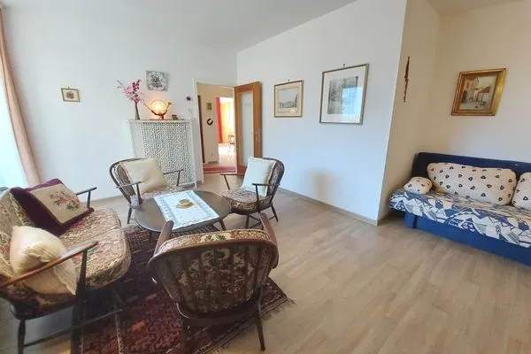 Schlafzimmer  Apartment Adam by FiS - Fun in Styria