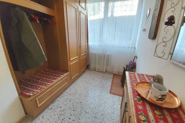 Empfang  Apartment Adam by FiS - Fun in Styria