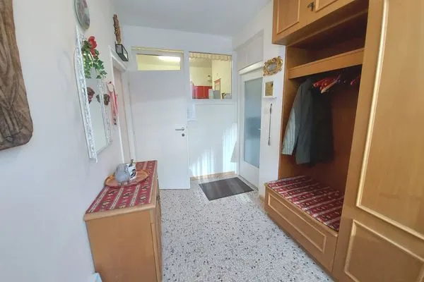 Empfang  Apartment Adam by FiS - Fun in Styria